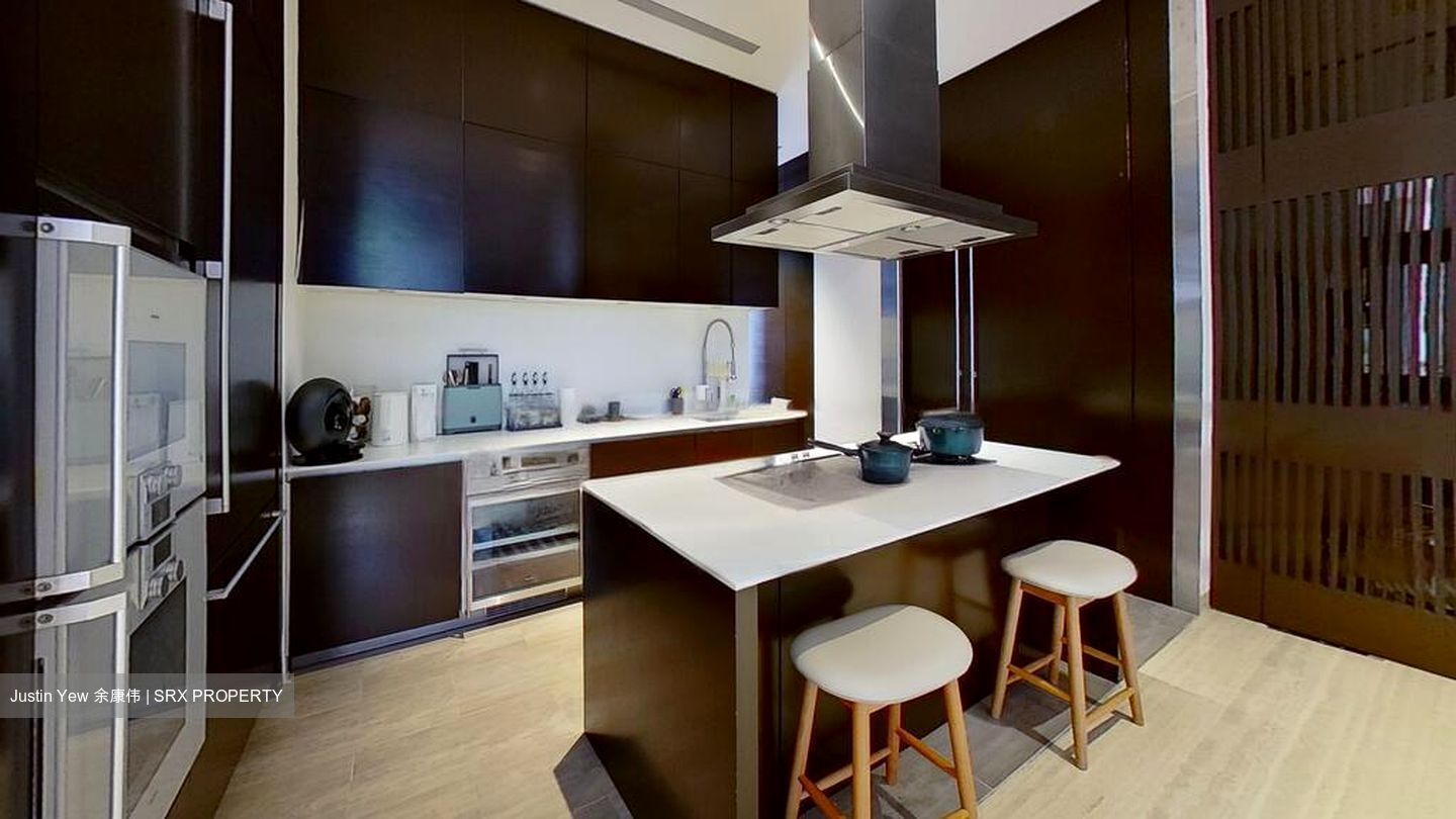 Goodwood Residence (D10), Condominium #482256921
